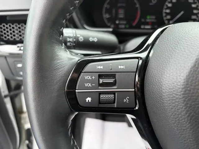 2023 Honda CR-V EX-L AWD for sale - Photo 13