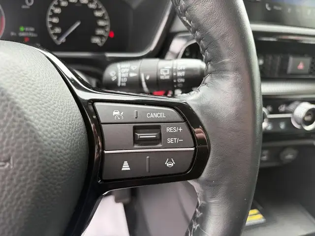 2023 Honda CR-V EX-L AWD for sale - Photo 14