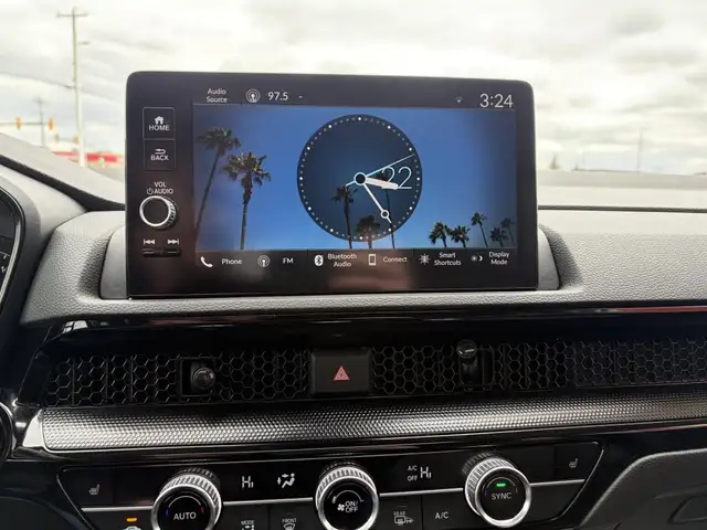 2023 Honda CR-V EX-L AWD for sale - Photo 17