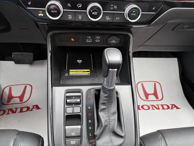 2023 Honda CR-V EX-L AWD for sale - Photo 18