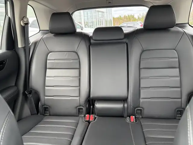 2023 Honda CR-V EX-L AWD for sale - Photo 21