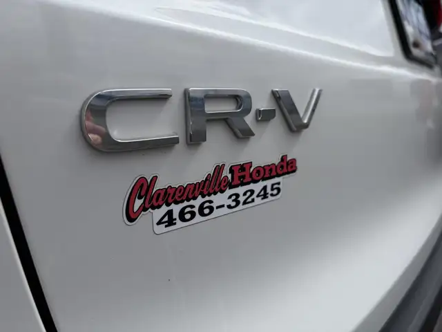 2023 Honda CR-V EX-L AWD for sale - Photo 24