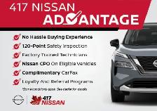 2023 Nissan Pathfinder Platinum - Photo 3