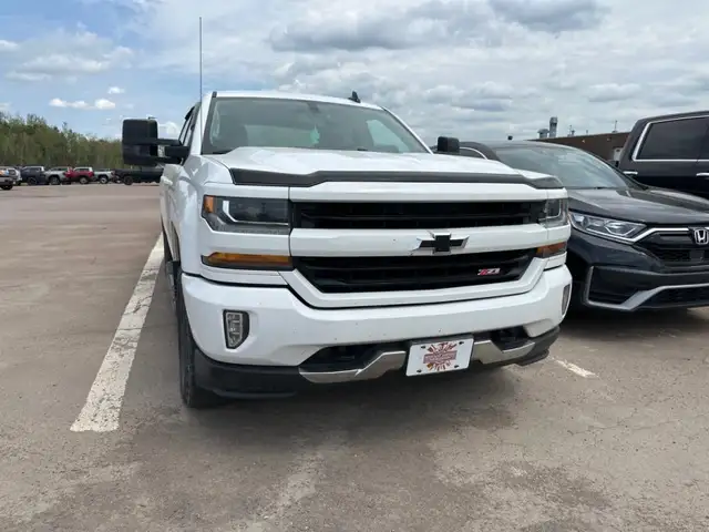 2017 Chevrolet Silverado 1500 LS - Bluetooth - Photo 2