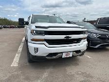 2017 Chevrolet Silverado 1500 LS - Bluetooth - Photo 2