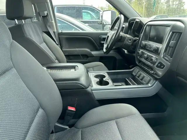 2017 Chevrolet Silverado 1500 LS - Bluetooth - Photo 3