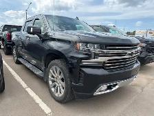 2019 Chevrolet Silverado 1500 High Country - Navigation - Photo 2