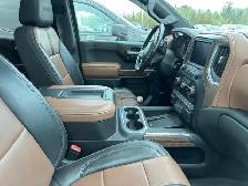 2019 Chevrolet Silverado 1500 High Country - Navigation - Photo 3