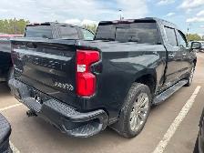 2019 Chevrolet Silverado 1500 High Country - Navigation - Photo 4