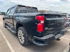 2019 Chevrolet Silverado 1500 High Country - Navigation - Photo 5