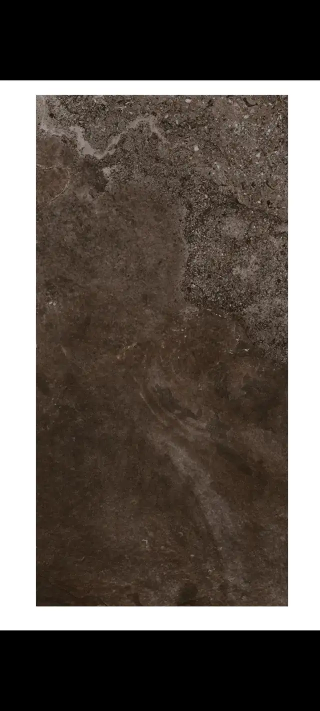PorcelanTile 12'×24' 64 sft