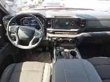 2024 Chevrolet Silverado 1500 RST RST/5.3L V8/PWR BUCKETS/WID... - Photo 2
