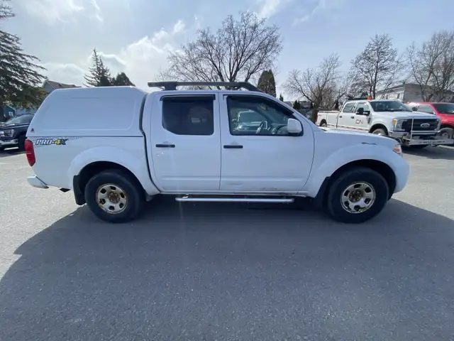 2018 Nissan Frontier - Photo 2