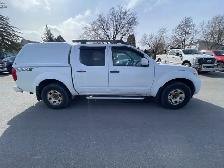 2018 Nissan Frontier - Photo 2