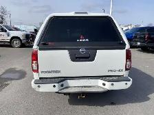 2018 Nissan Frontier - Photo 3