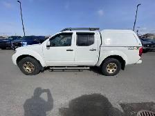 2018 Nissan Frontier - Photo 4