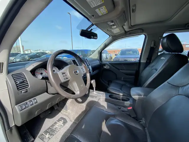 2018 Nissan Frontier - Photo 6