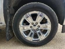 2017 GMC Sierra 1500 Crew Cab 4X4 SLT 5.3L - Rebuilt Title - Photo 9