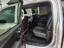 2017 GMC Sierra 1500 Crew Cab 4X4 SLT 5.3L - Rebuilt Title - Photo 13