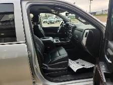 2017 GMC Sierra 1500 Crew Cab 4X4 SLT 5.3L - Rebuilt Title - Photo 14