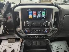 2017 GMC Sierra 1500 Crew Cab 4X4 SLT 5.3L - Rebuilt Title - Photo 18