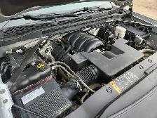 2017 GMC Sierra 1500 Crew Cab 4X4 SLT 5.3L - Rebuilt Title - Photo 19