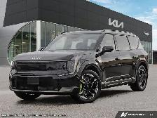 2026 Kia EV9 GT