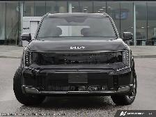 2026 Kia EV9 GT - Photo 2
