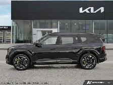2026 Kia EV9 GT - Photo 3