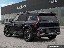 2026 Kia EV9 GT - Photo 4