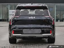 2026 Kia EV9 GT - Photo 5