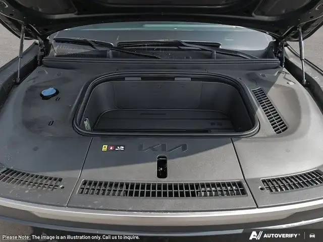 2026 Kia EV9 GT - Photo 6