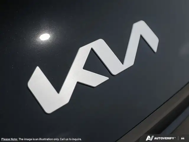 2026 Kia EV9 GT - Photo 8