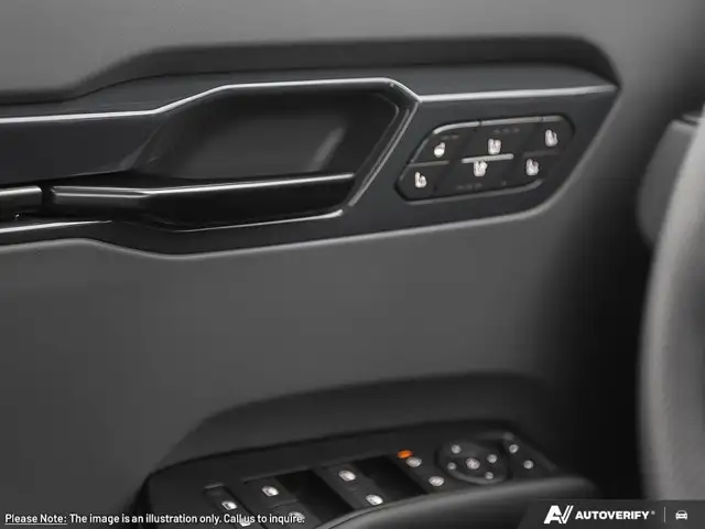 2026 Kia EV9 GT - Photo 15