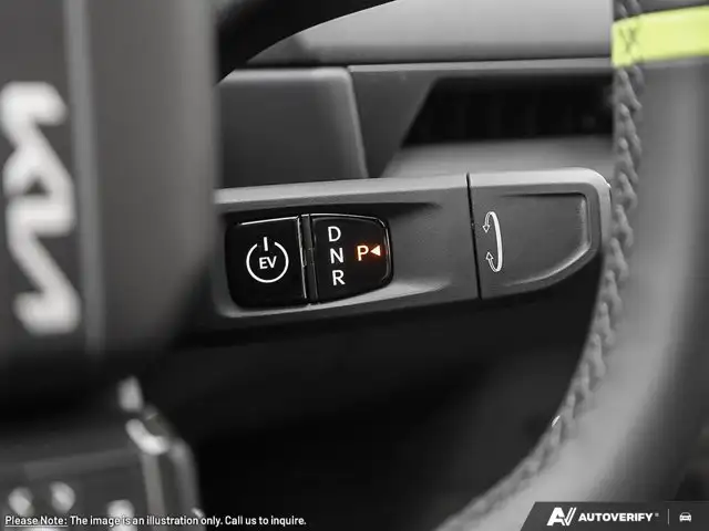 2026 Kia EV9 GT - Photo 16