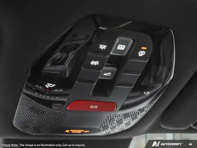 2026 Kia EV9 GT - Photo 18