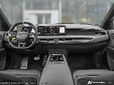 2026 Kia EV9 GT - Photo 21