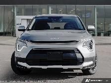 2026 Kia Niro LX - Photo 2