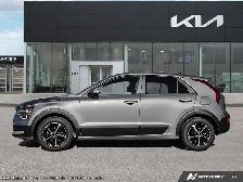 2026 Kia Niro LX - Photo 3