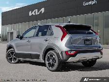 2026 Kia Niro LX - Photo 4