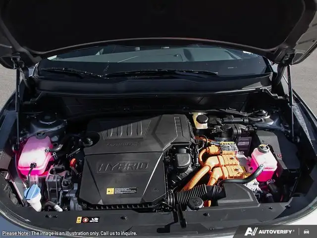 2026 Kia Niro LX - Photo 6