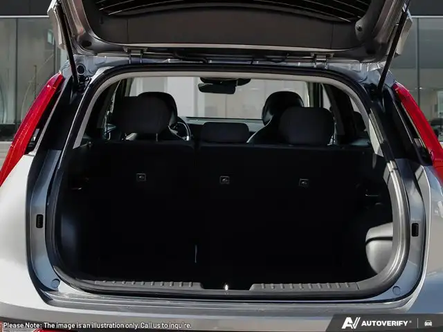 2026 Kia Niro LX - Photo 7