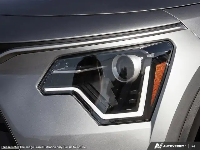 2026 Kia Niro LX - Photo 10