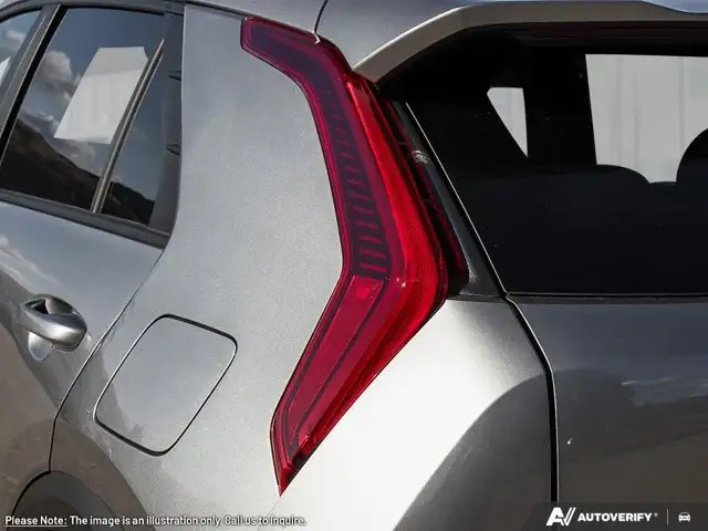 2026 Kia Niro LX - Photo 11