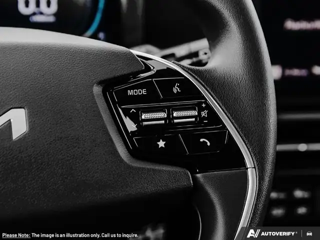 2026 Kia Niro LX - Photo 15