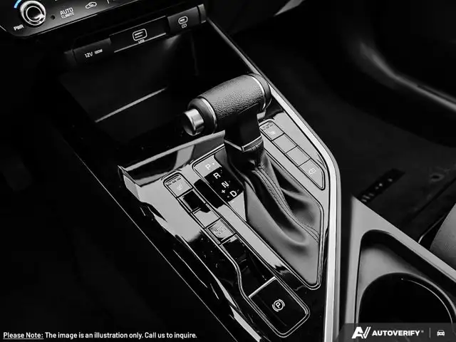 2026 Kia Niro LX - Photo 17