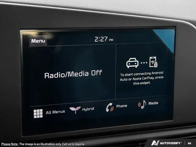 2026 Kia Niro LX - Photo 18
