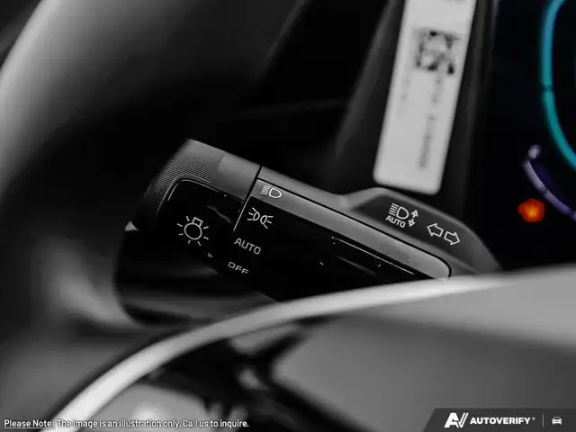 2026 Kia Niro LX - Photo 26
