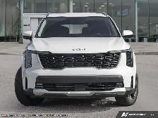 2026 Kia Sorento Hybrid EX - Photo 2