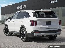 2026 Kia Sorento Hybrid EX - Photo 4